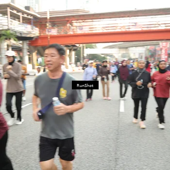Runner Photo 4709548
