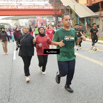 Runner Photo 4709549