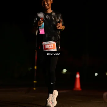 Runner Photo 4709550