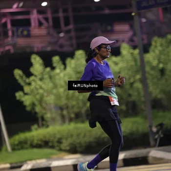 Runner Photo 4709552