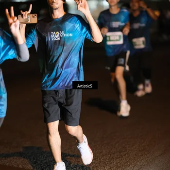 Runner Photo 4709553
