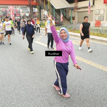 Runner Photo 4709554