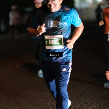 Runner Photo 4709556