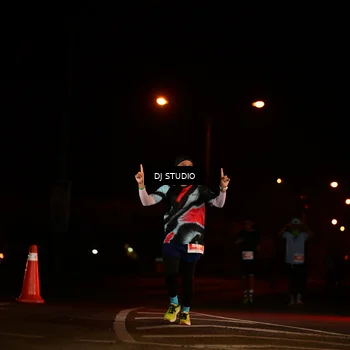 Runner Photo 4709557