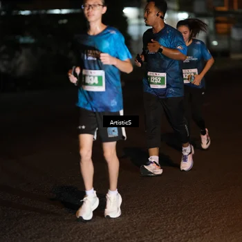 Runner Photo 4709559