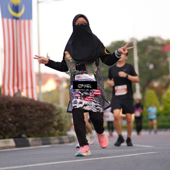 Runner Photo 4709560