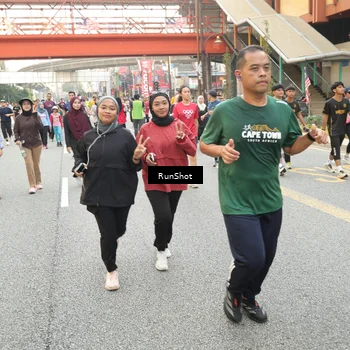 Runner Photo 4709561