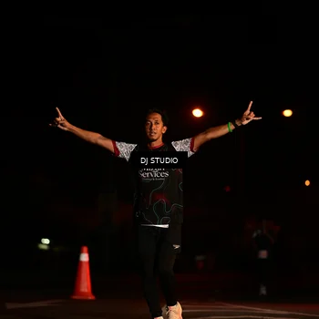 Runner Photo 4709565
