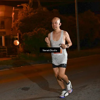 Runner Photo 4709568