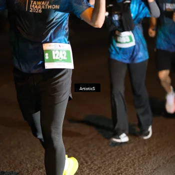 Runner Photo 4709569