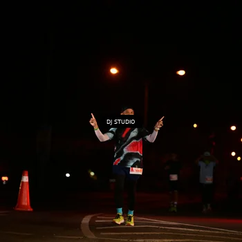 Runner Photo 4709571