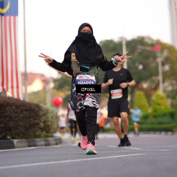 Runner Photo 4709572