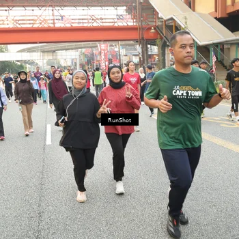 Runner Photo 4709573