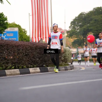 Runner Photo 4709580