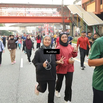 Runner Photo 4709581