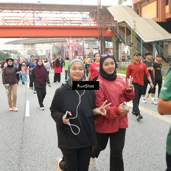 Runner Photo 4709582