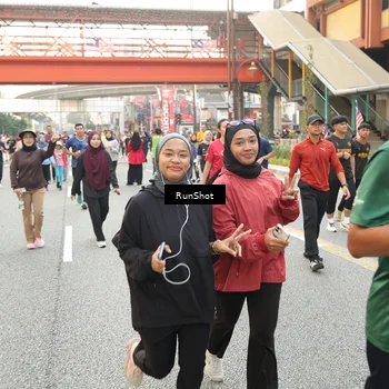 Runner Photo 4709586