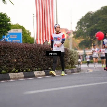 Runner Photo 4709588