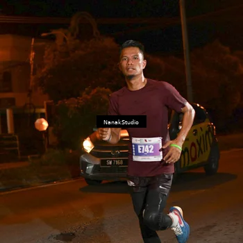 Runner Photo 4709593