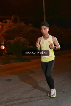 Runner Photo 4709596