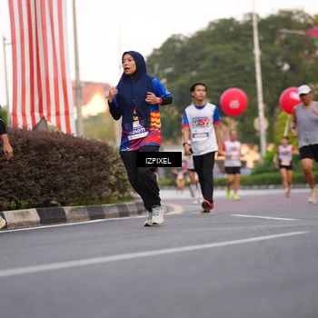 Runner Photo 4709598