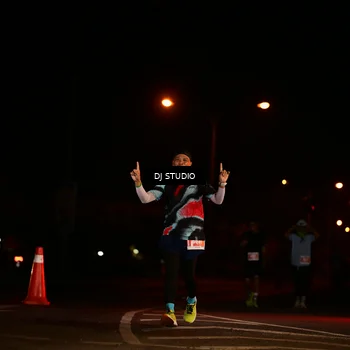Runner Photo 4709599