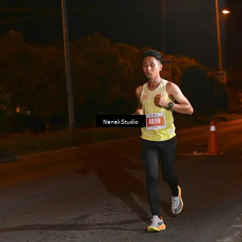 Runner Photo 4709600