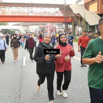 Runner Photo 4709601