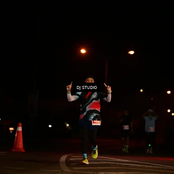 Runner Photo 4709604