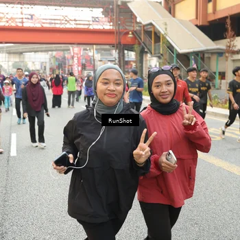 Runner Photo 4709605