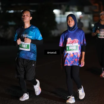Runner Photo 4709609