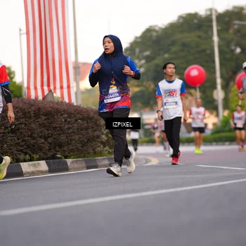 Runner Photo 4709610