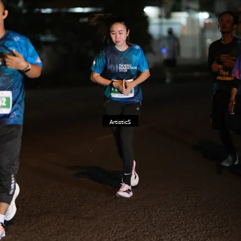 Runner Photo 4709612