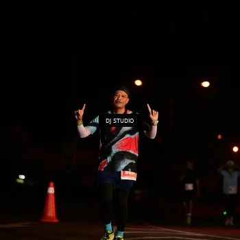 Runner Photo 4709613
