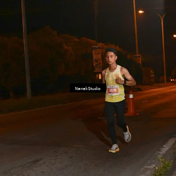 Runner Photo 4709614