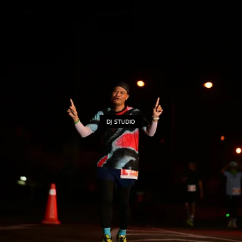 Runner Photo 4709621