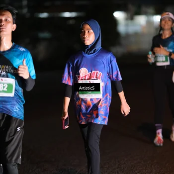 Runner Photo 4709622