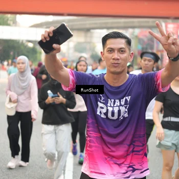 Runner Photo 4709625