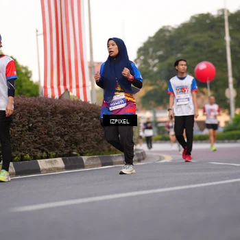 Runner Photo 4709626