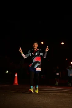 Runner Photo 4709628