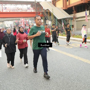 Runner Photo 4709629