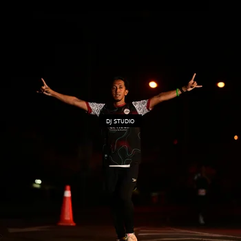 Runner Photo 4709634