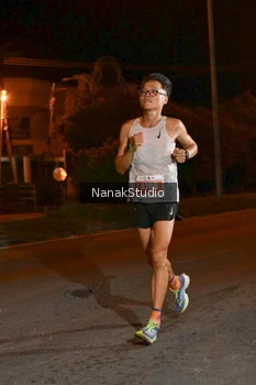 Runner Photo 4709637