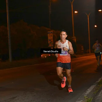 Runner Photo 4709638