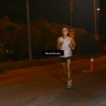 Runner Photo 4709639