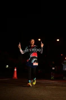 Runner Photo 4709640