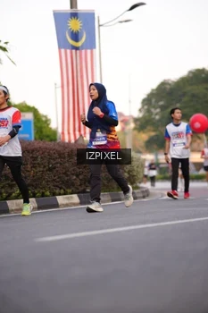 Runner Photo 4709641
