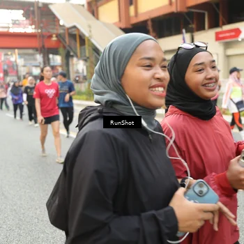 Runner Photo 4709642