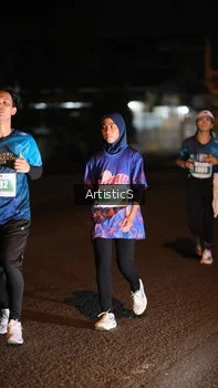 Runner Photo 4709644