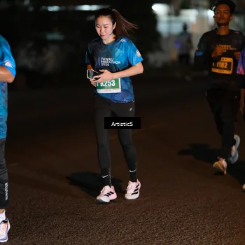 Runner Photo 4709646